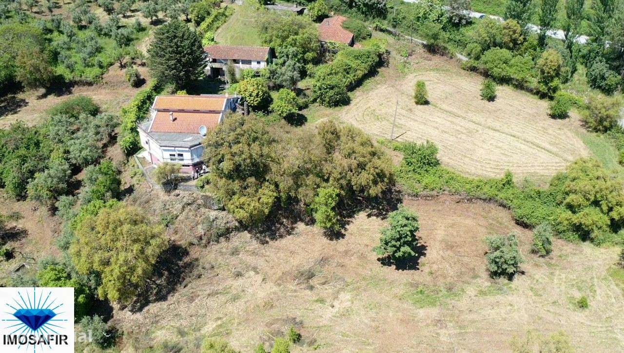 Quinta com potencial para Turismo Rural perto da Barragem do Cabril - Grande imagem: 4/15