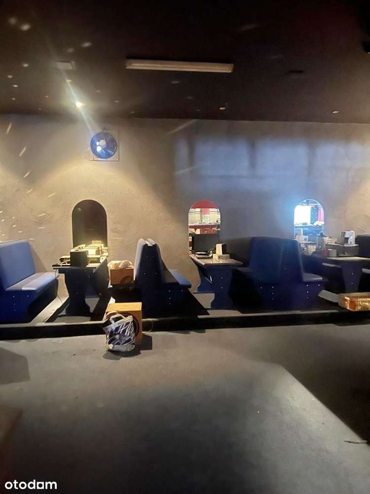 Lokal w miejscowości  Brody gm. Lubsko-3