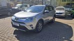 Toyota RAV4 2.5 VVT-i HSD 4x4 Executive - 2