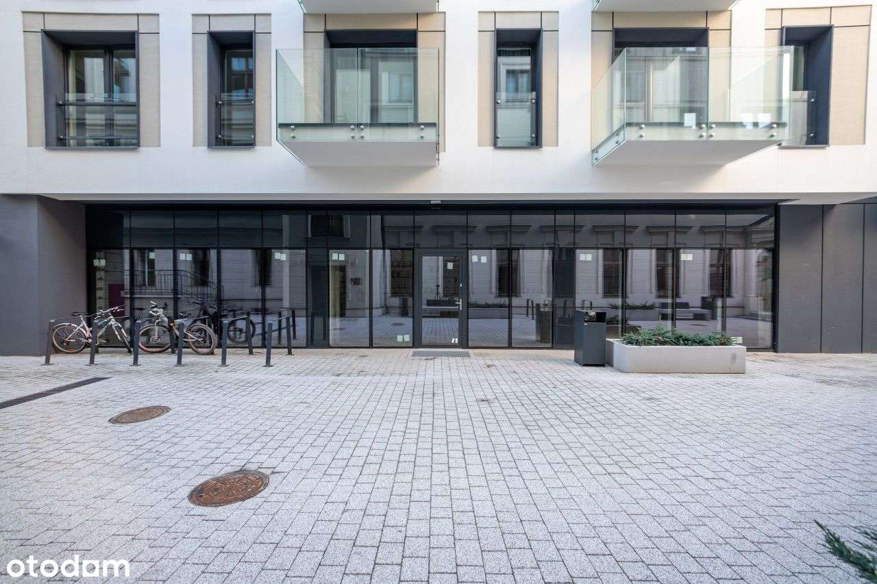 PIOTRKOWSKA 44: Kancelaria Gabinet Świetny Adres!-9