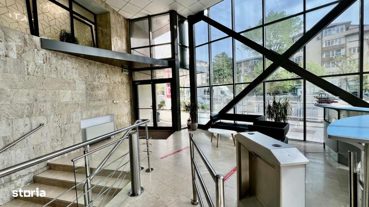 Baneasa - Spațiu de birou / Șos. București-Ploiești, Sector 1 - Imagine principală: 3/14
