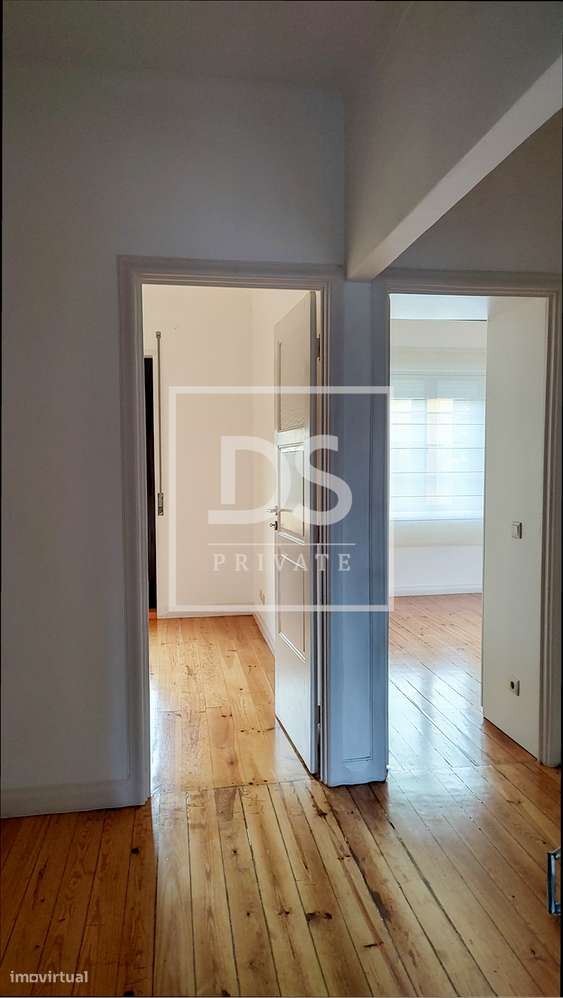 Moradia T5+1  | Campo Alegre | Frente ao Jardim Botânico(Exclusiva)-32