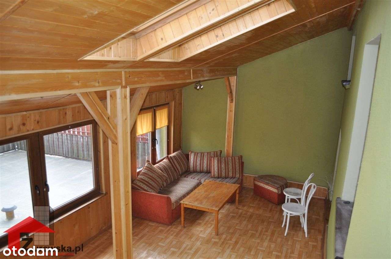 Piękna kamienica w centrum miasta - Pełny obrazek: 5/20