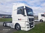 MAN TGX 18.470 4X2 MEGA XXL*POLSKI SALON - 2