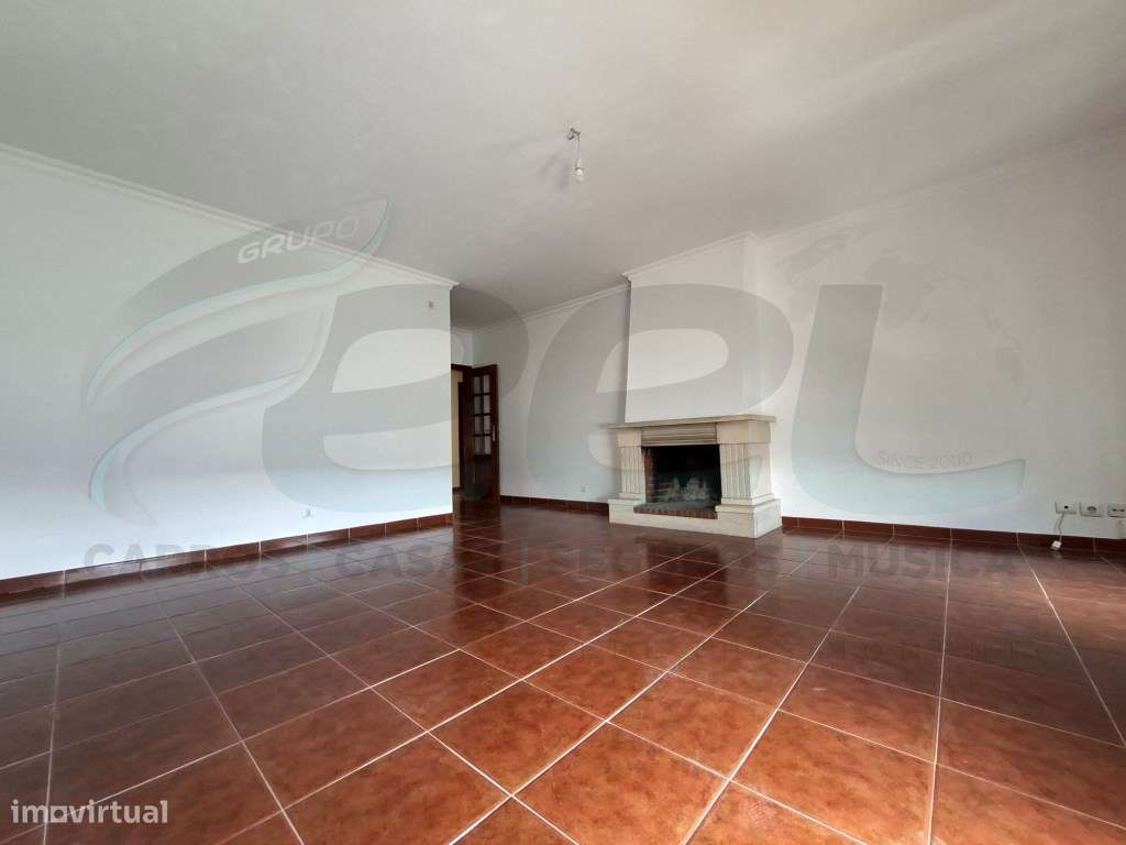 Apartamento T4 Almeirim-3