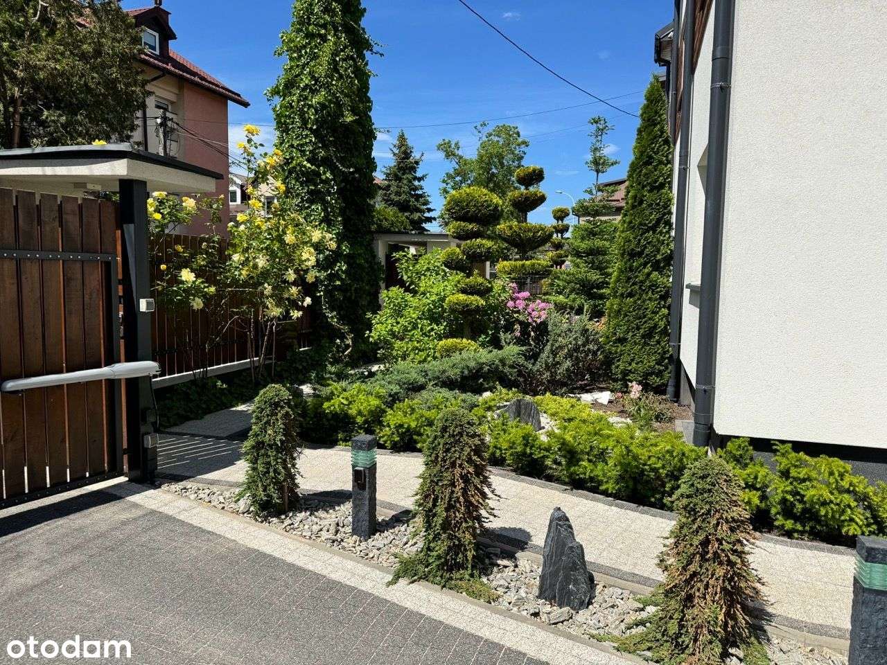 Nowy 57m | Wola - Bemowo | Wysoki standard | Nowy - Pełny obrazek: 4/17