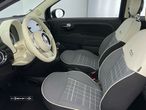 Fiat 500 1.0 Hybrid Lounge - 11