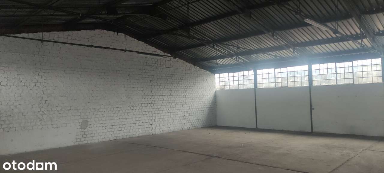 Magazyn, Kędzierzyn - Koźle - Pełny obrazek: 5/6