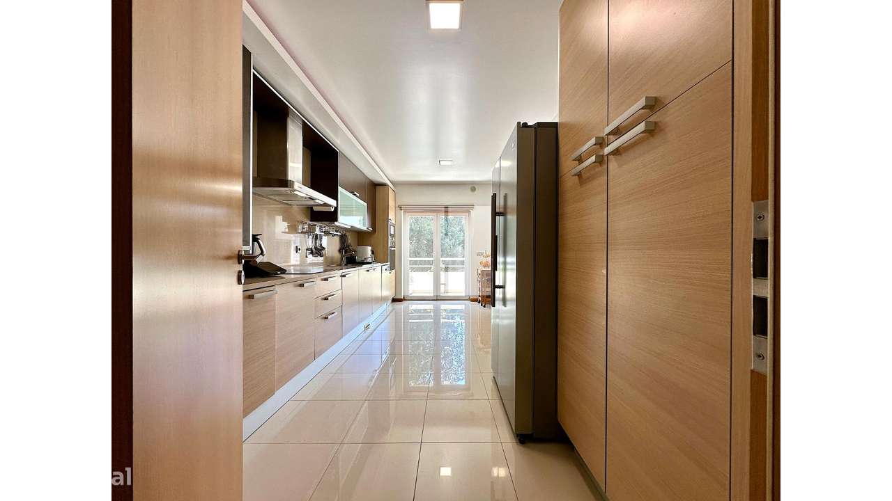 Apartamento T2-18
