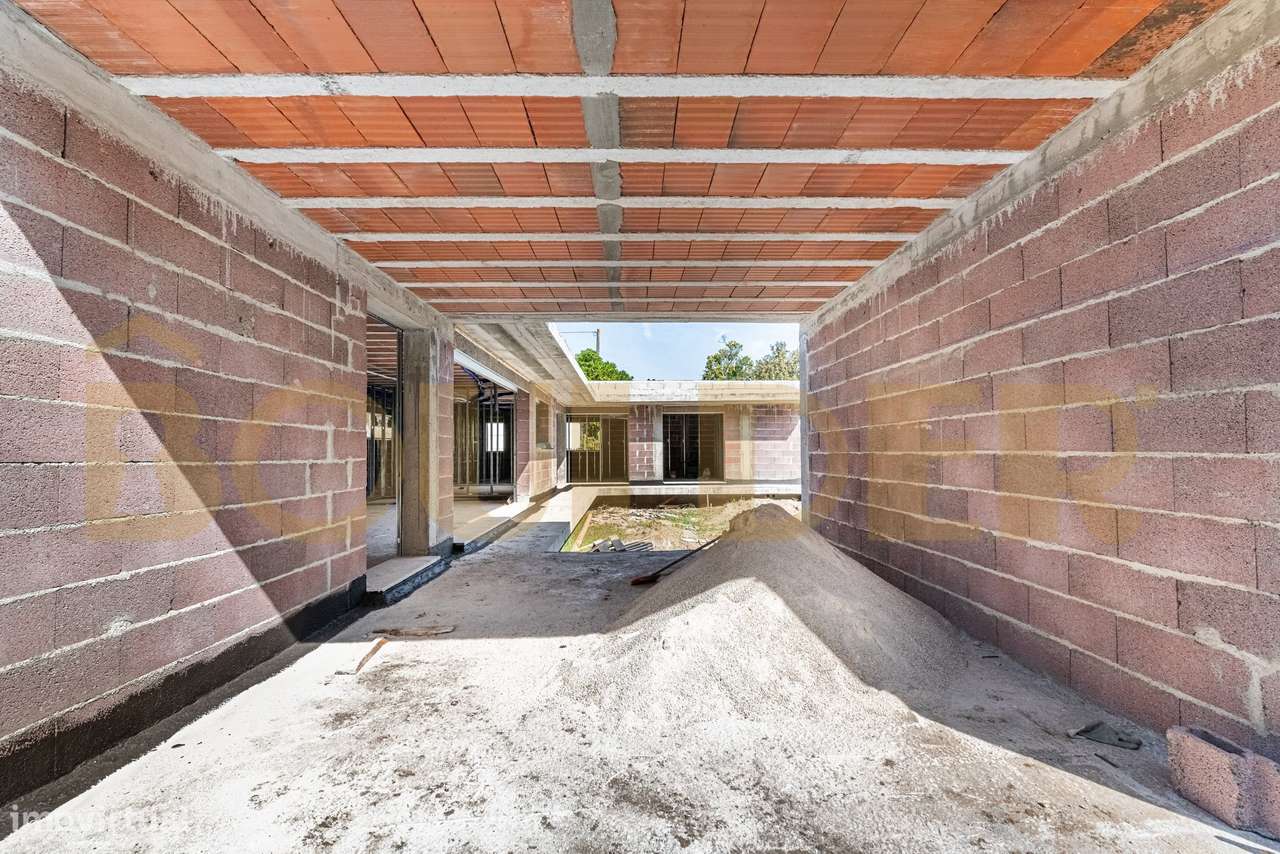 Moradia Isolada T3 Vila Verde Turiz-20