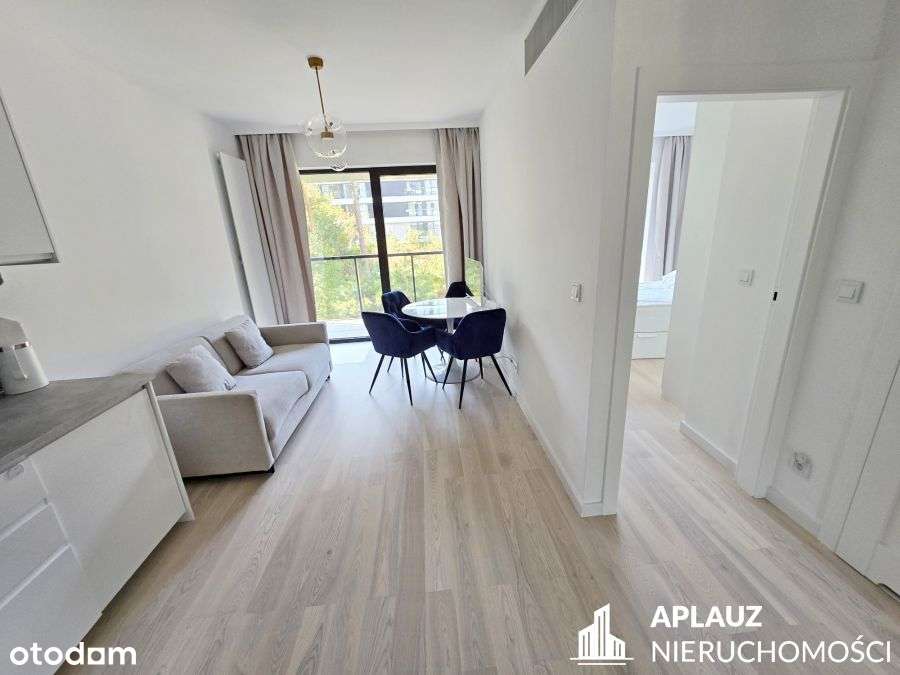 Apartament + miejsce postojowe - Shellter Rogowo-5