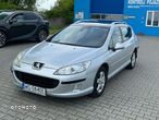 Peugeot 407 1.6 HDi Presence - 16