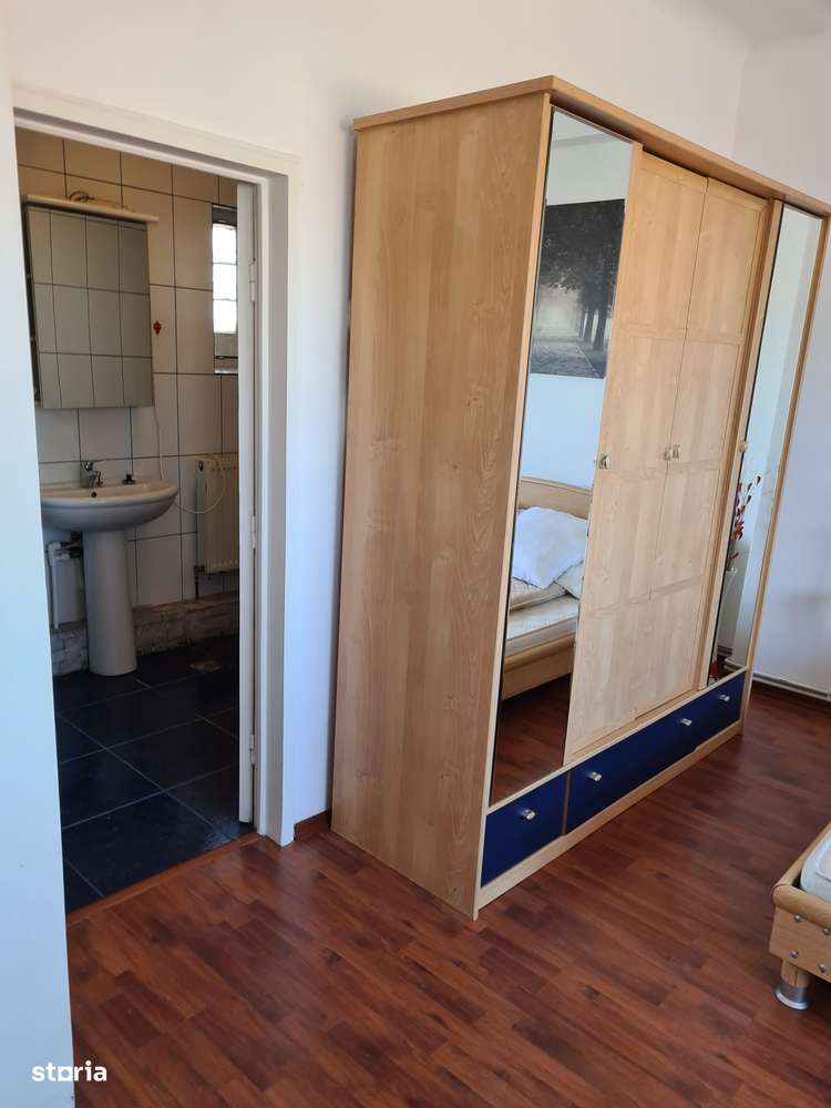 Ultracentral 3 camere mari +1/2 camere, Rondul Kogalniceanu - Imagine principală: 4/20