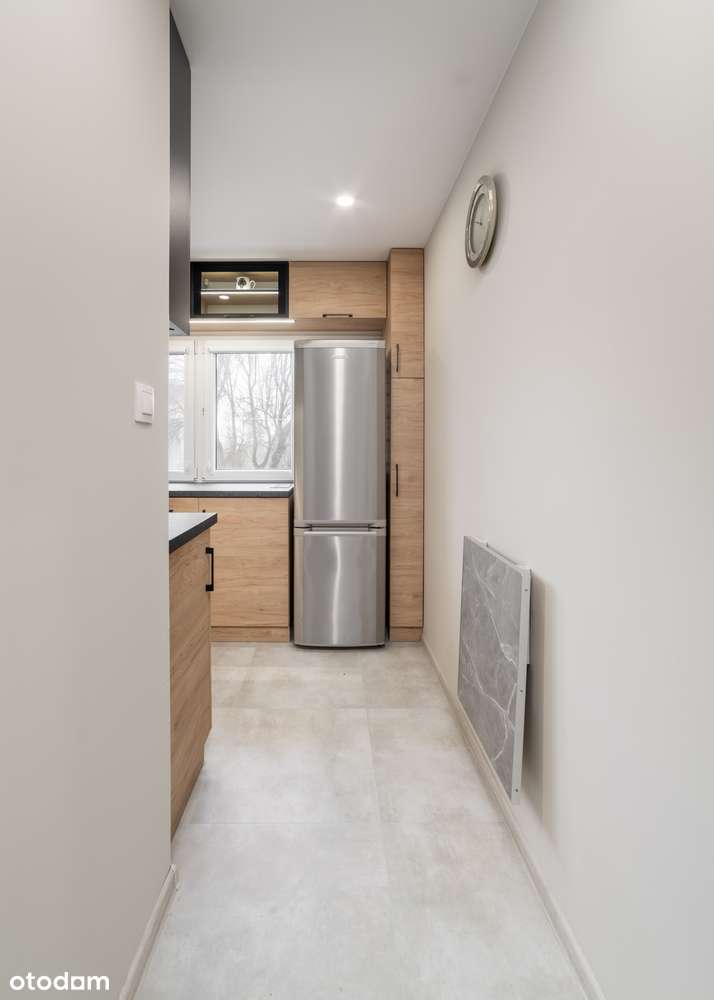 NOWOŚĆ! Wyjątkowe 2 pok. mieszkanie blisko CKD! Po kapitalnym remoncie-2