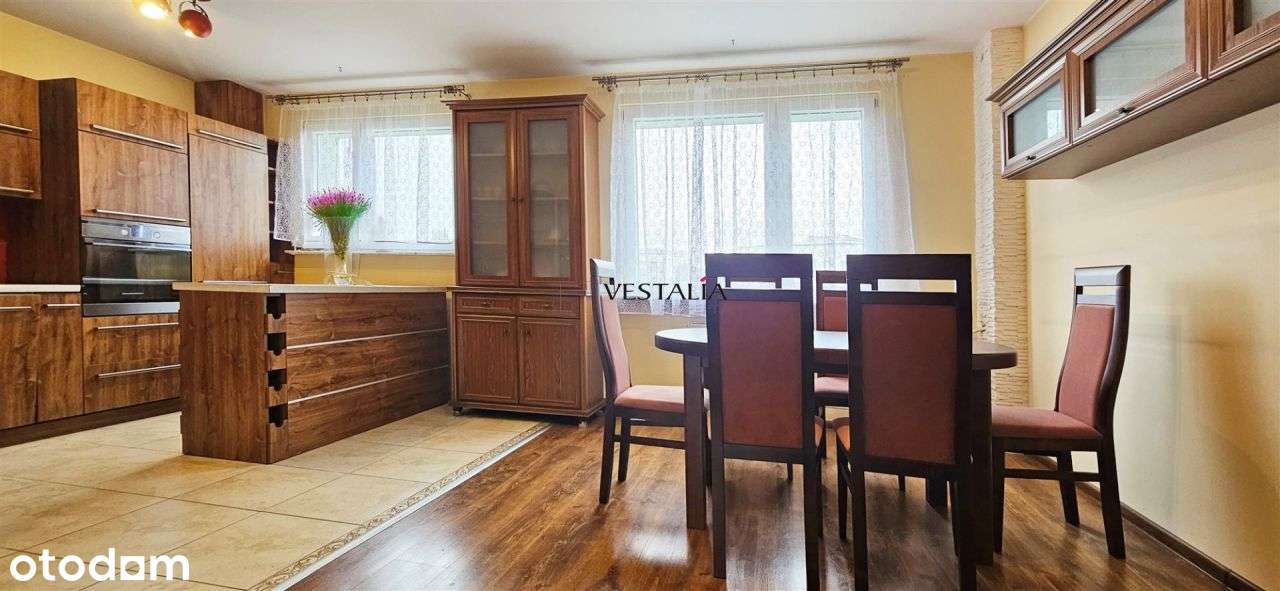 Gotowe mieszkanie Sosnowiec Środula-1