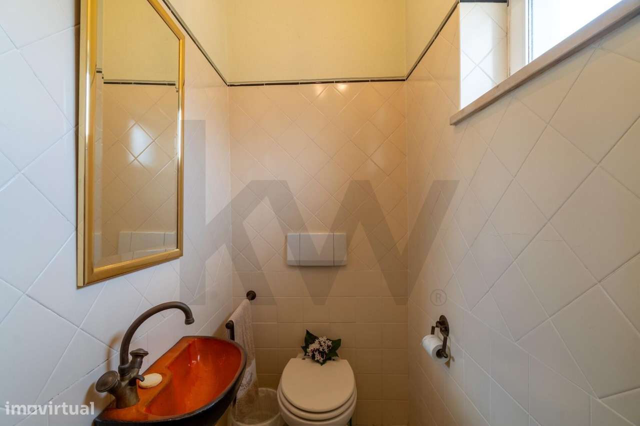Oásis Privado em Faro: 4.500m2 de Puro Refúgio-11