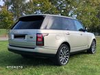 Land Rover Range Rover 4.4SD V8 AB - 4