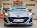 Mazda 3 1.6 MZR Active - 2