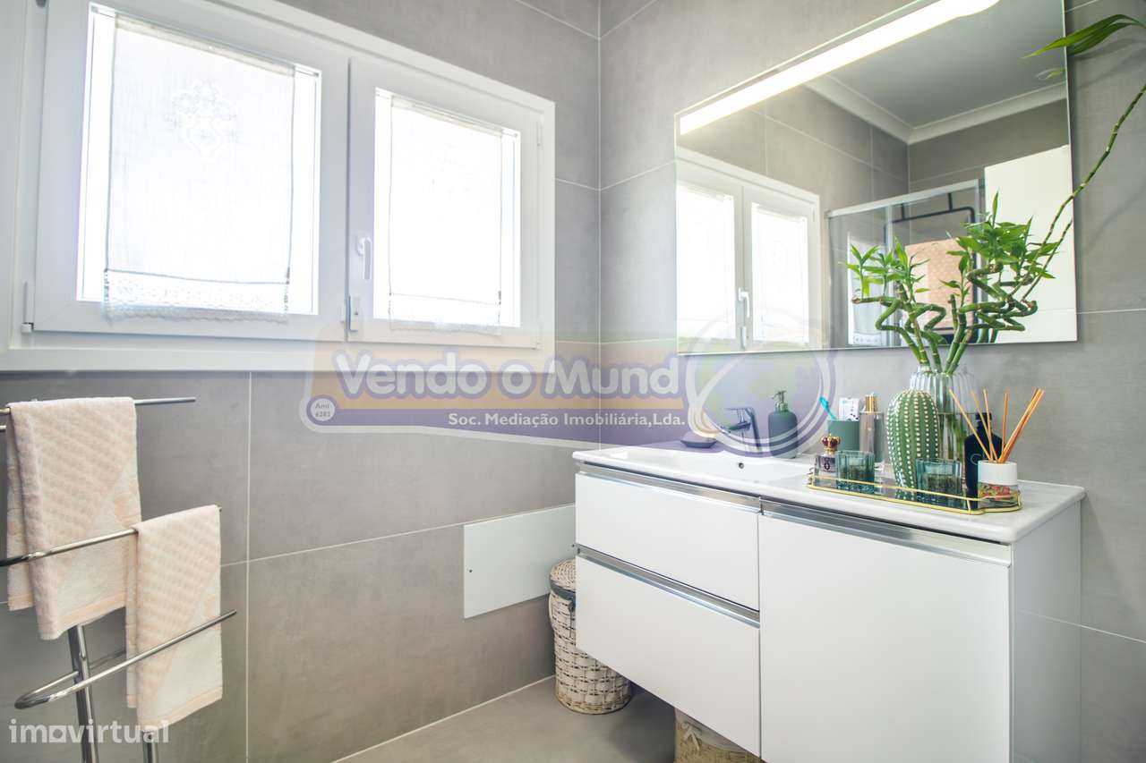 Moradia T3 em Salvaterra de Magos (S573)-22
