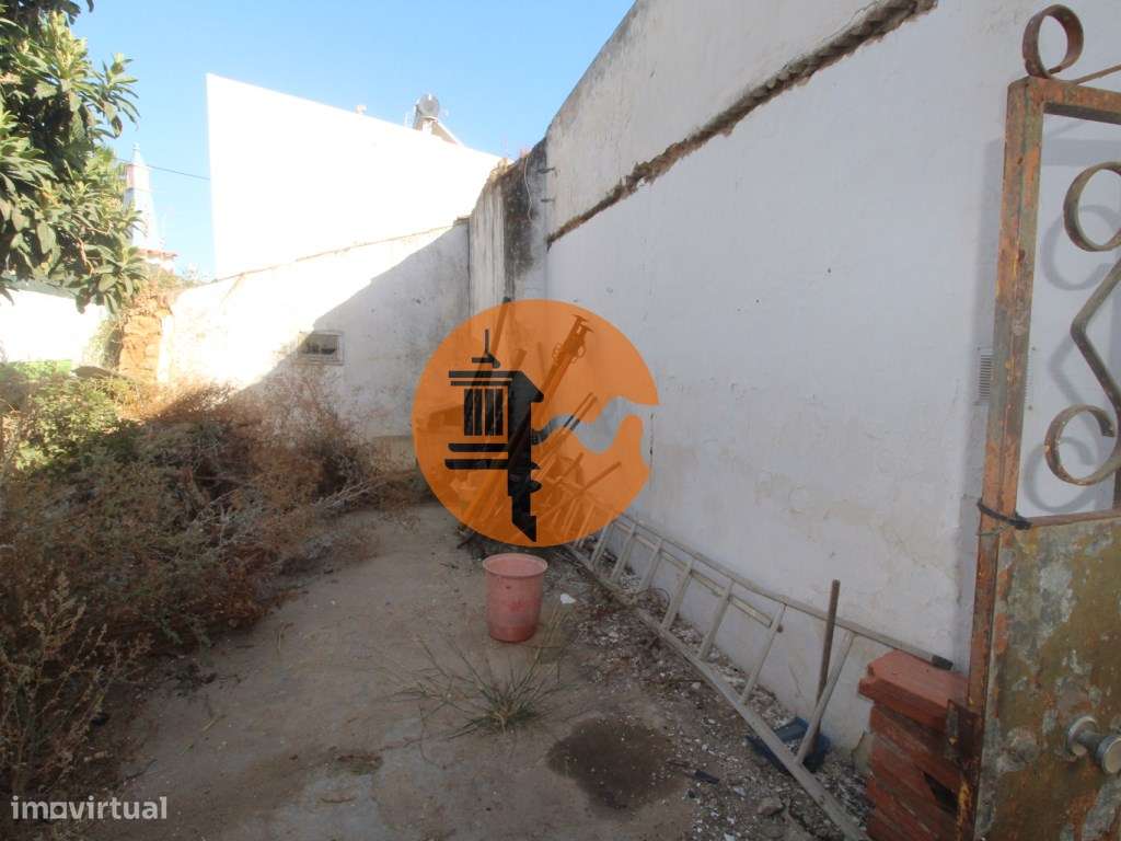 Moradia para Remodelar em Altura - Castro Marim-28