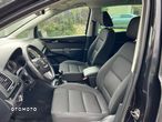 Seat Alhambra 2.0 TDI Style 4x4 - 9