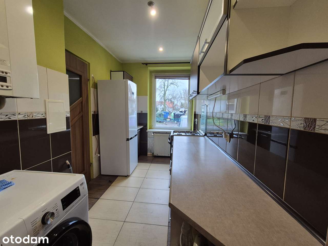 Idealne na start, świetne na inwestycję! 0% Prowizji-1