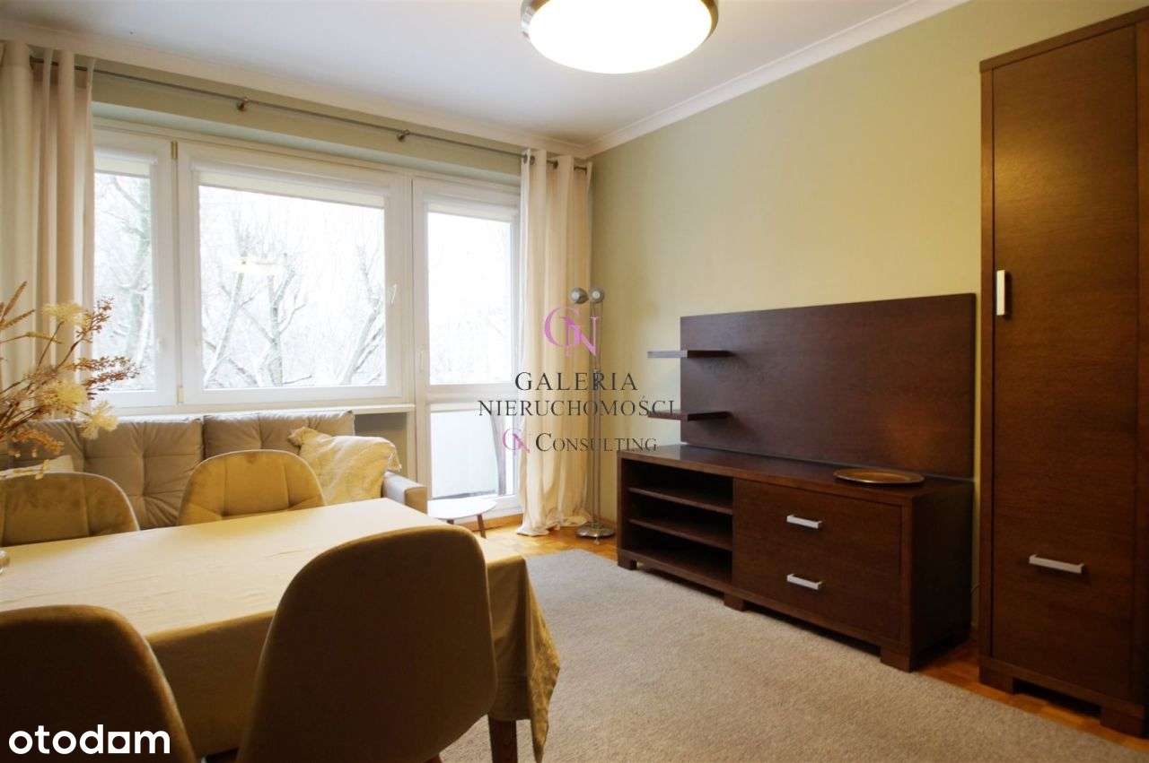 Przytulne, kompletnie umeblowane - Pełny obrazek: 2/18