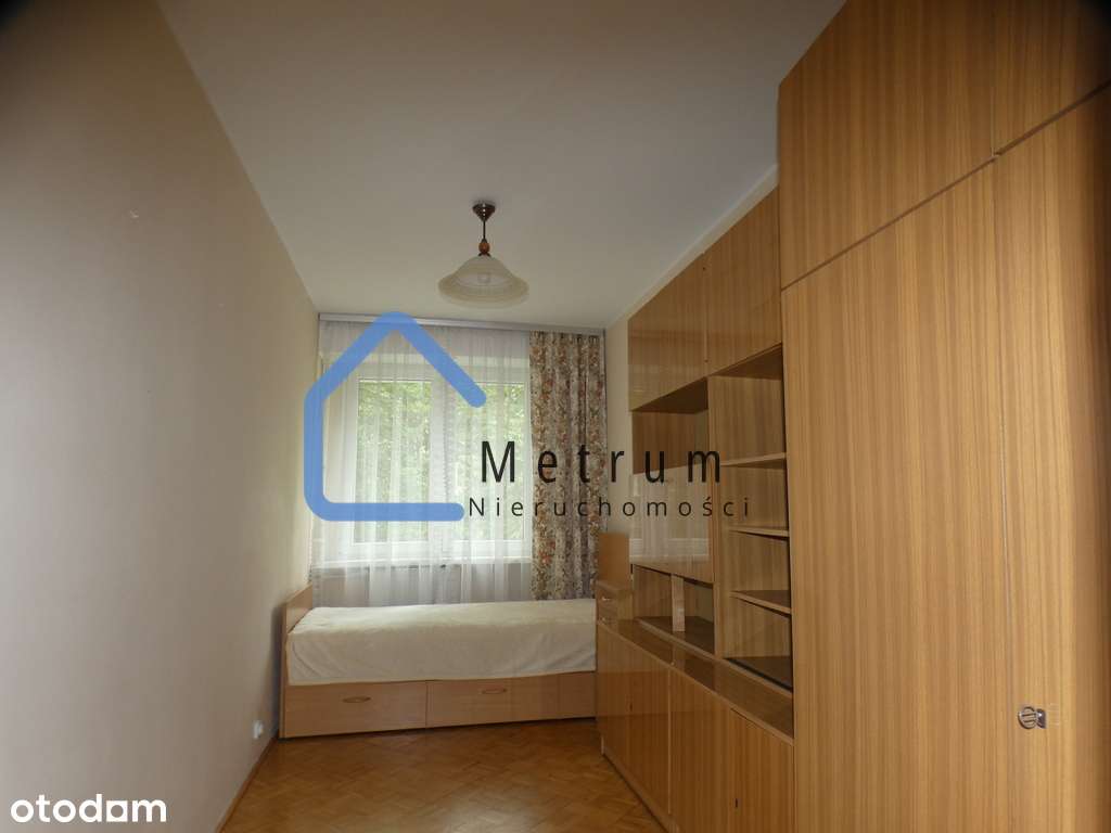 4 pokoje na 1 piętrze w Ursusie!-6