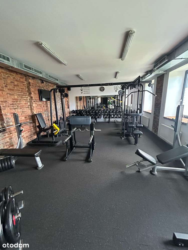 OFERTA NAJMU-LOKAL USŁUGOWY- CENTRUM LUBOMI - Pełny obrazek: 5/12