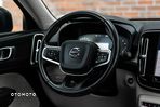 Volvo XC 40 T4 Geartronic Inscription - 36