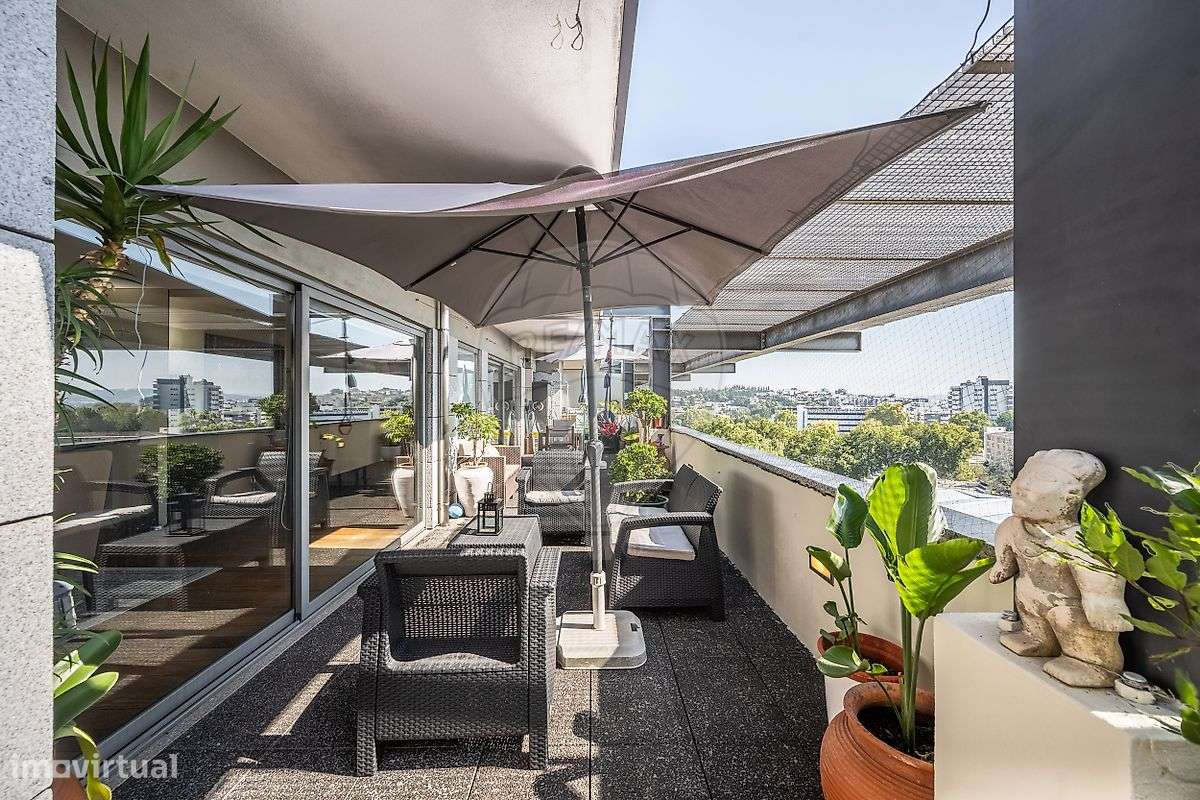 Apartamento T3 para venda-8