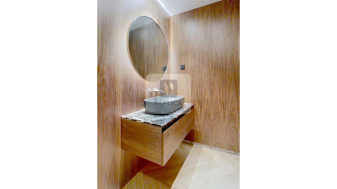 Apartamento T3 na Foz do Douro com Varanda | Nevogilde, Porto-20