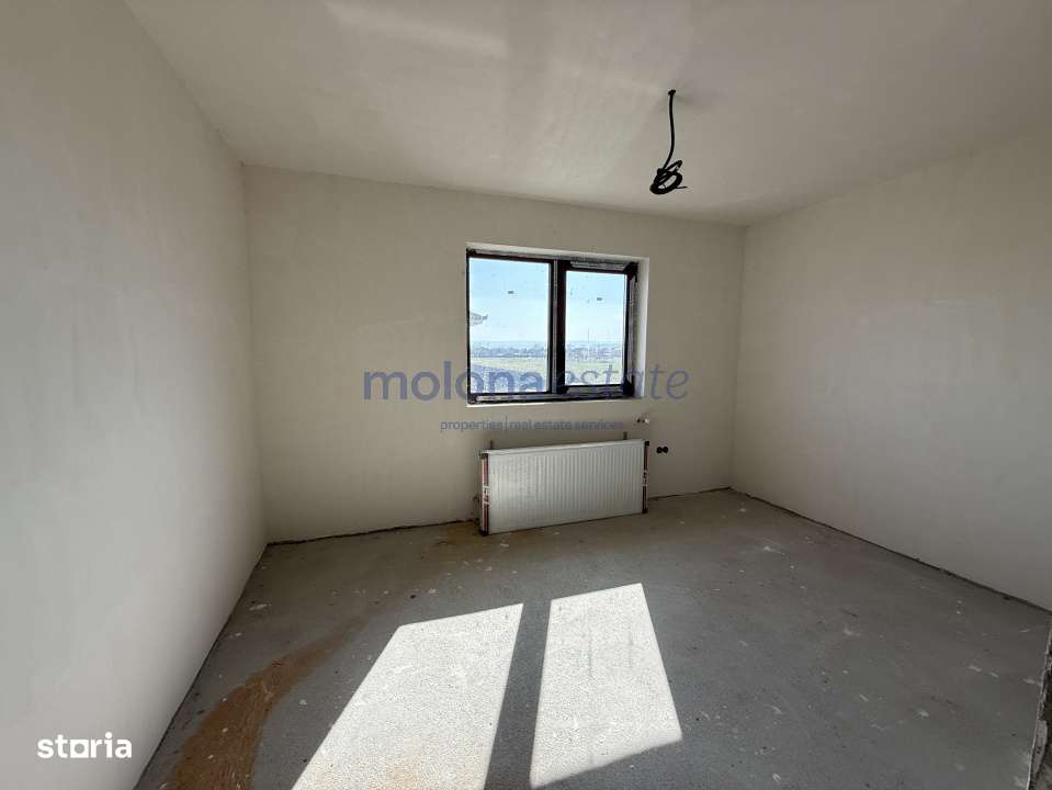 Exclusivitate, Ultima casa disponibila,  3 dormitoare , 470 mp teren ,-12