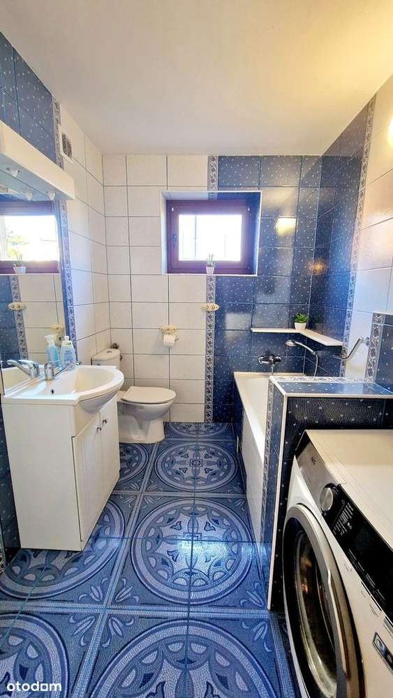 Dom 6 pok / Pisz / ogród / garaż / Mazury-8