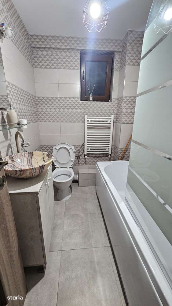 Liber, 2 c decomandat, Nicolina - Rond Vechi, complet mobilat, parcare - Imagine principală: 4/6