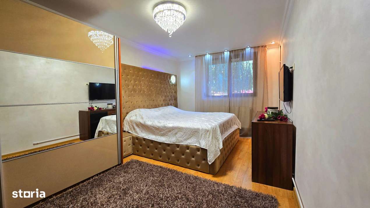 Vila ta aproape de natura – 8 camere, Lacul Pasarea - Imagine principală: 4/19