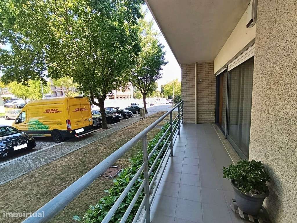 Apartamento T3 Moderno em Moreira da Maia-16