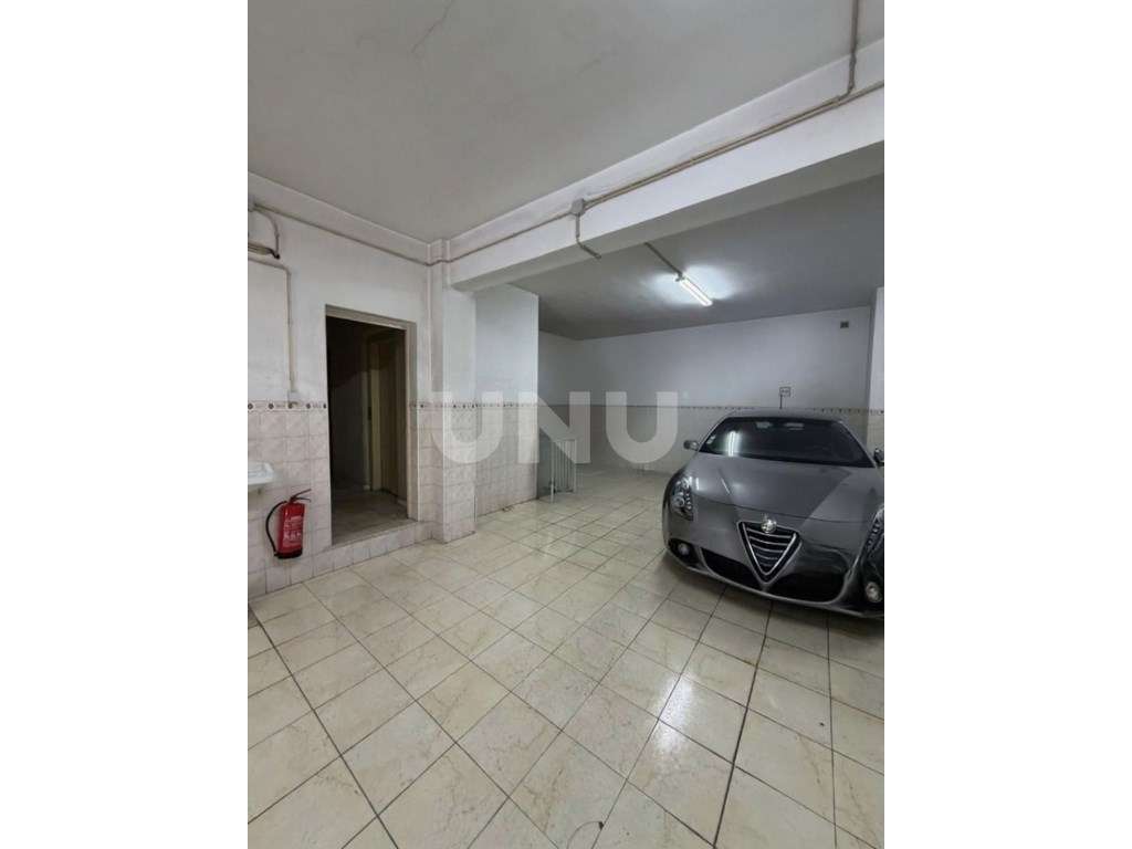 Apartamento T3 com Suíte, Varanda, Garagem e Arrecadação | Cruz de ...-15