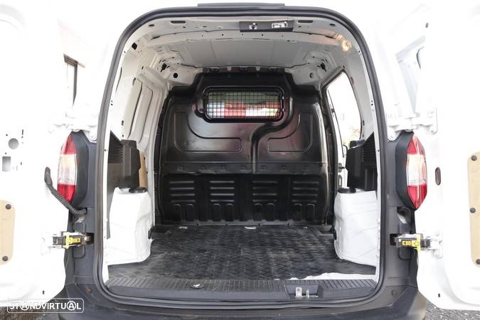 Ford Transit Courier 1.5 TDCI Trend - 15