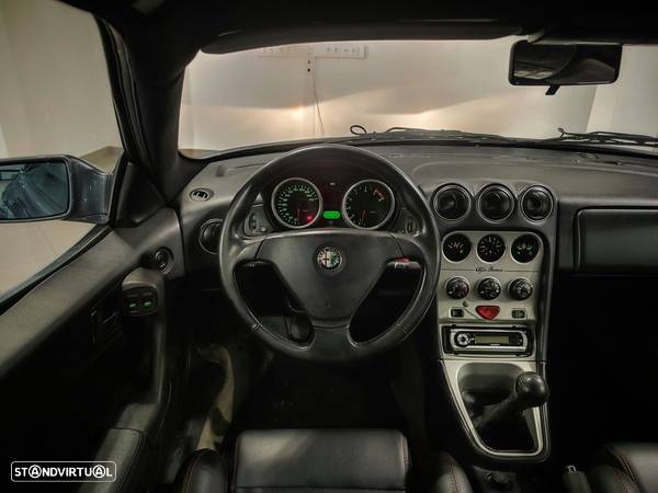 Alfa Romeo GTV 1.8 TS - 31