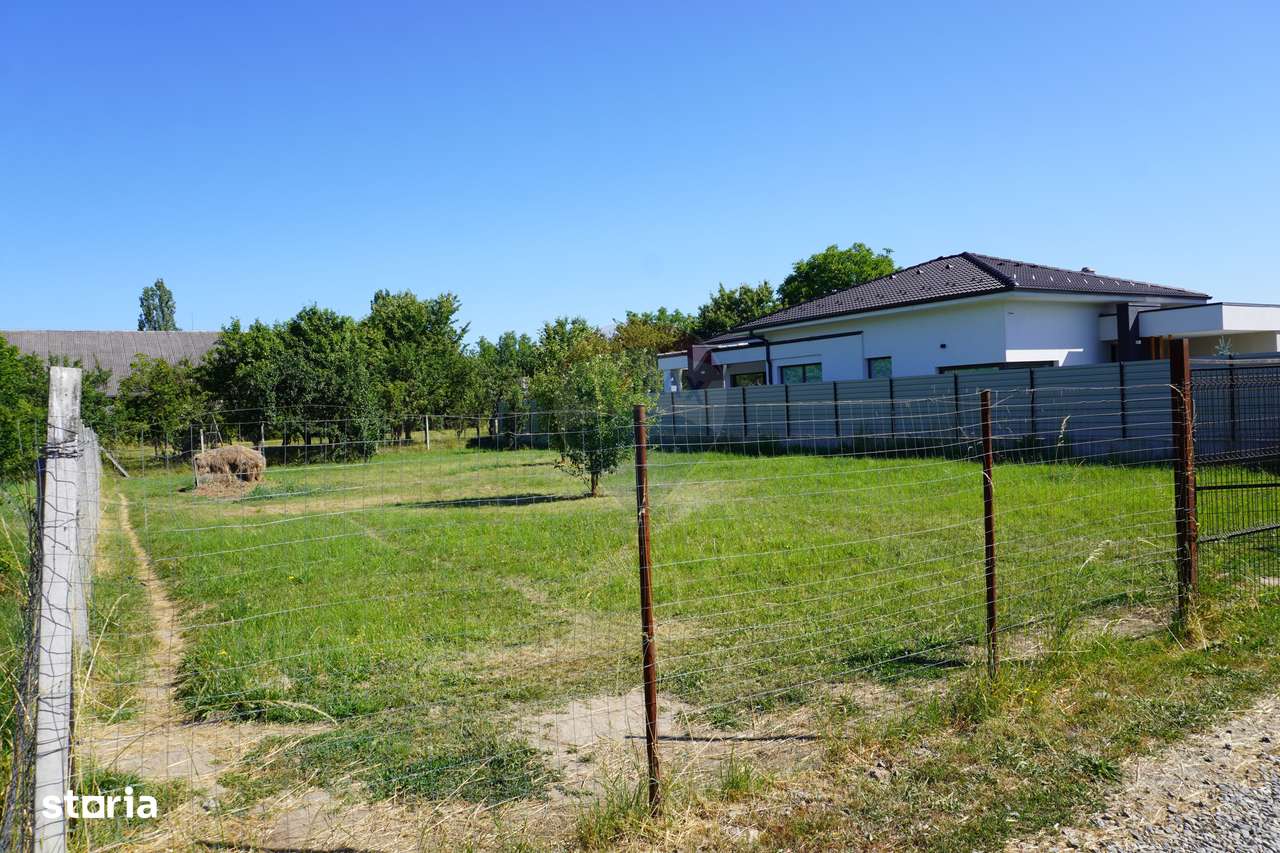 Teren 522mp Sighetu Marmatiei / Strada Mihai Tompa - Imagine principală: 4/5