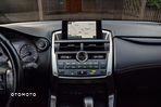 Lexus NX 200t Elegance AWD - 21