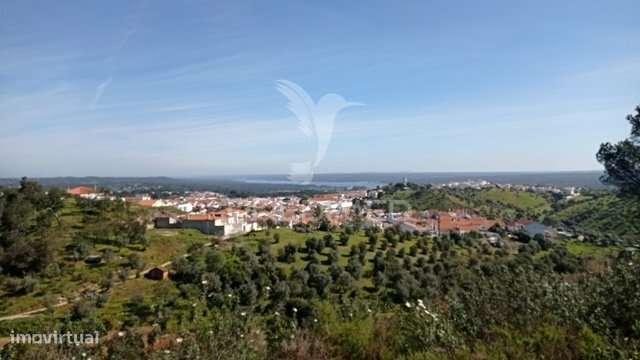 Casa de campo c/ vista barragem, Montargil - Grande imagem: 5/12