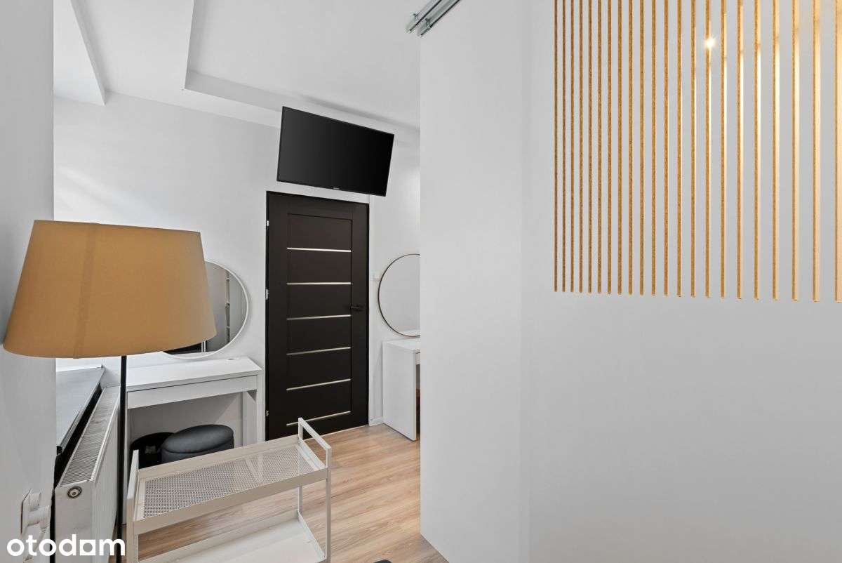 3 Pokoje | Parter | Przytulne mieszkanie-10