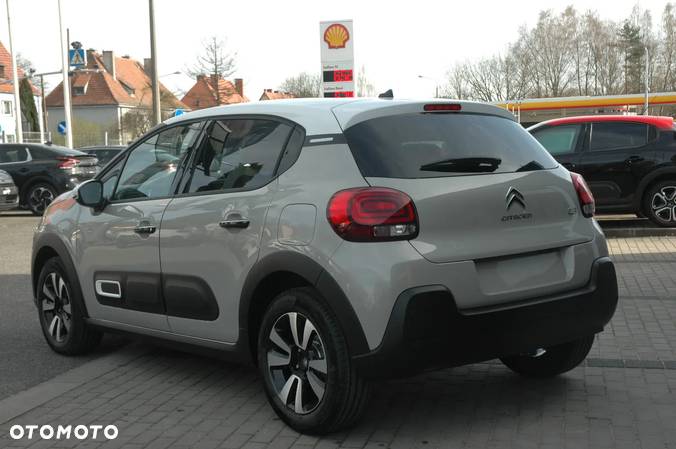 Citroën C3 1.2 PureTech Max EAT6 - 3