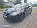 Ford Focus 1.6 TDCi DPF Start-Stopp-System Trend - 9