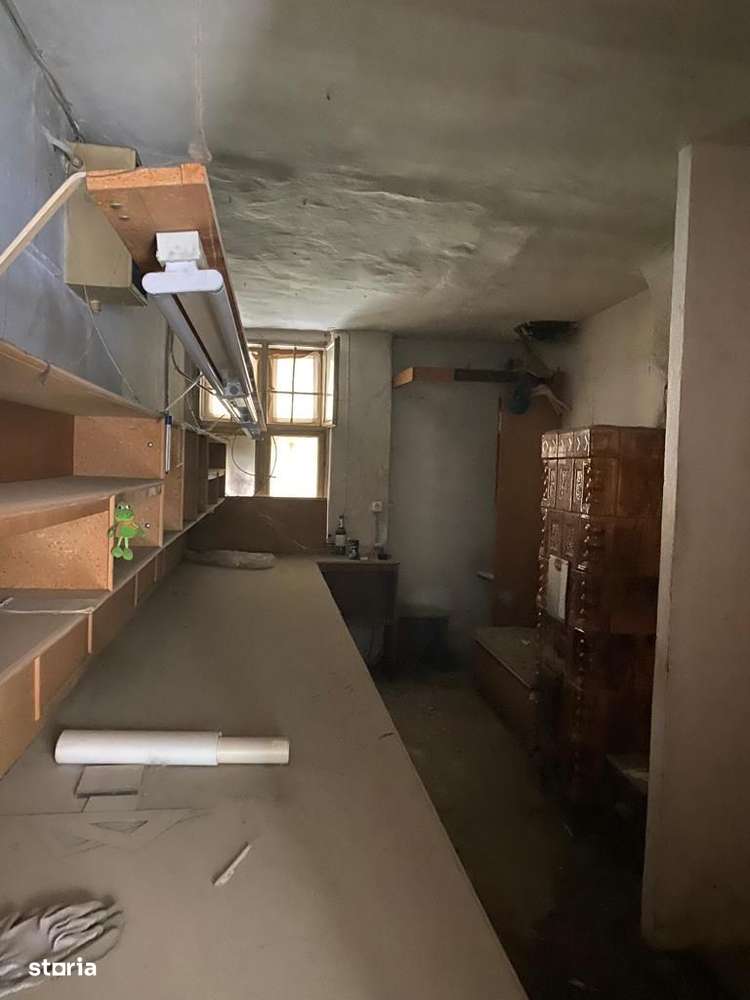 Spatiu Comercial de Vanzare, Arad Strada Cicio Pop-3