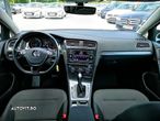 Volkswagen Golf 1.6 TDI DSG Comfortline - 10