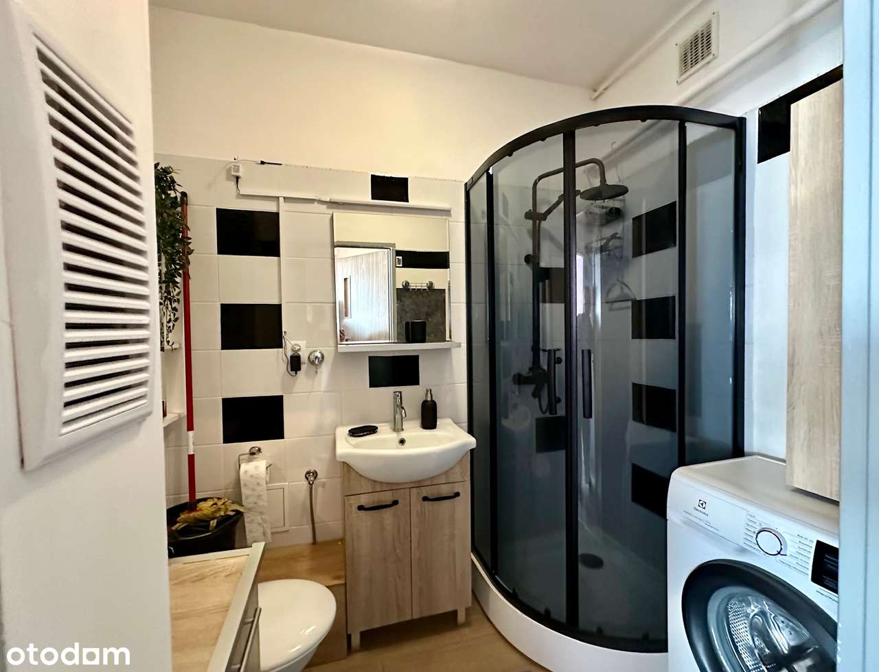 Rezerwacja !!! Na sprzedaż wyposażone mieszkanie – Tczew, Czyżykowo-9