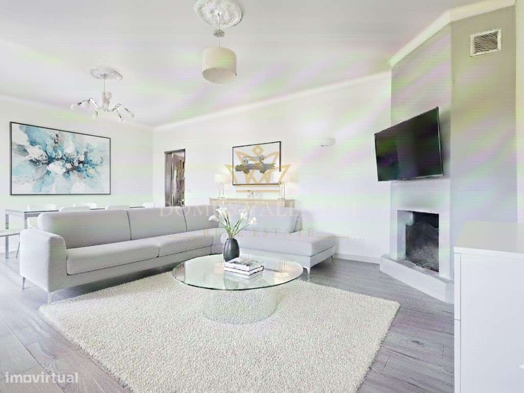 Quinta Bi-familiar em Azeitão-28